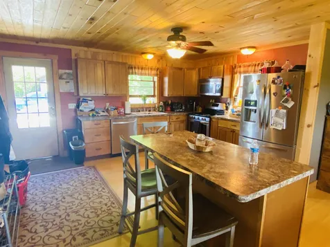135 May Pond Road Barton VT 05822