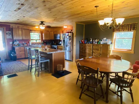 135 May Pond Road Barton VT 05822