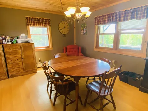 135 May Pond Road Barton VT 05822