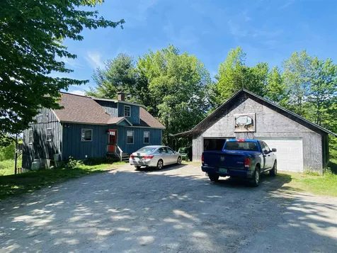135 May Pond Road Barton VT 05822