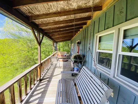 135 May Pond Road Barton VT 05822