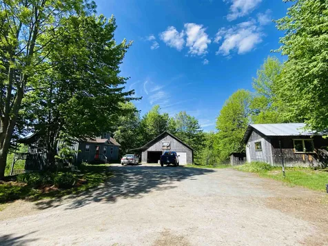 135 May Pond Road Barton VT 05822