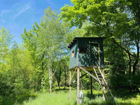 135 May Pond Road Barton VT 05822
