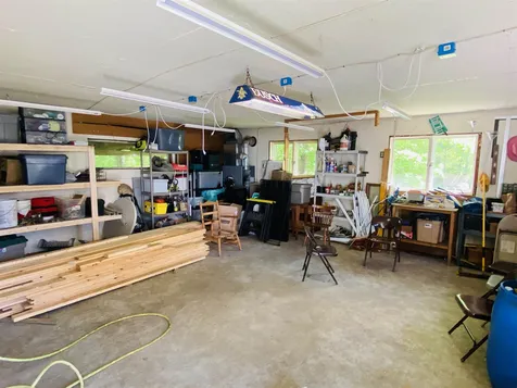 135 May Pond Road Barton VT 05822