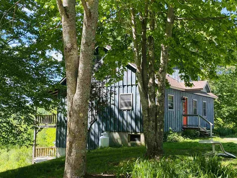 135 May Pond Road Barton VT 05822