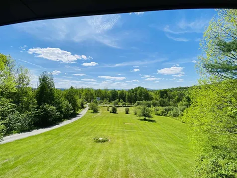 135 May Pond Road Barton VT 05822