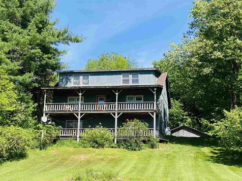 135 May Pond Road Barton VT 05822