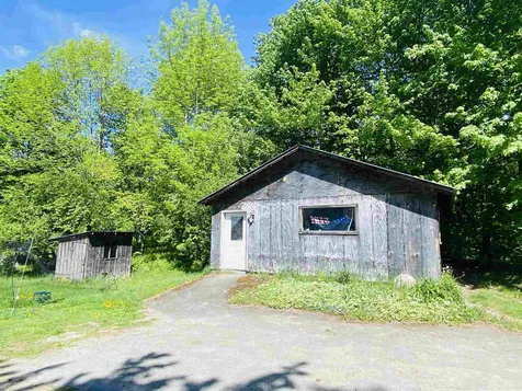 135 May Pond Road Barton VT 05822
