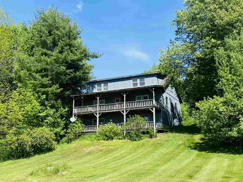 135 May Pond Road Barton VT 05822
