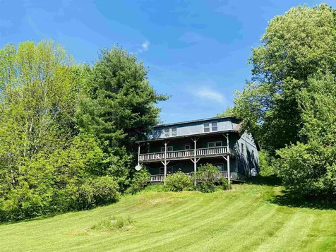 135 May Pond Road Barton VT 05822