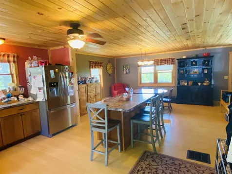 135 May Pond Road Barton VT 05822