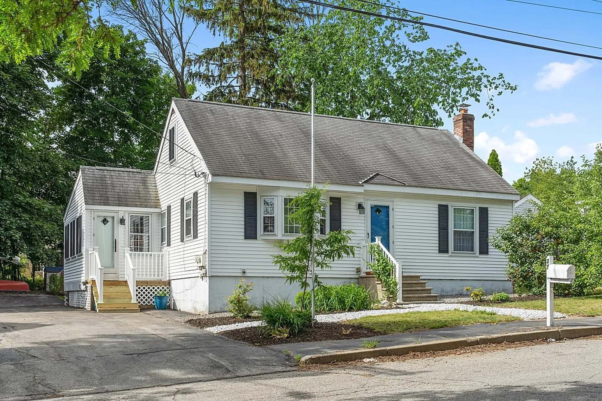 25 Beech Hill Avenue Manchester NH 03103