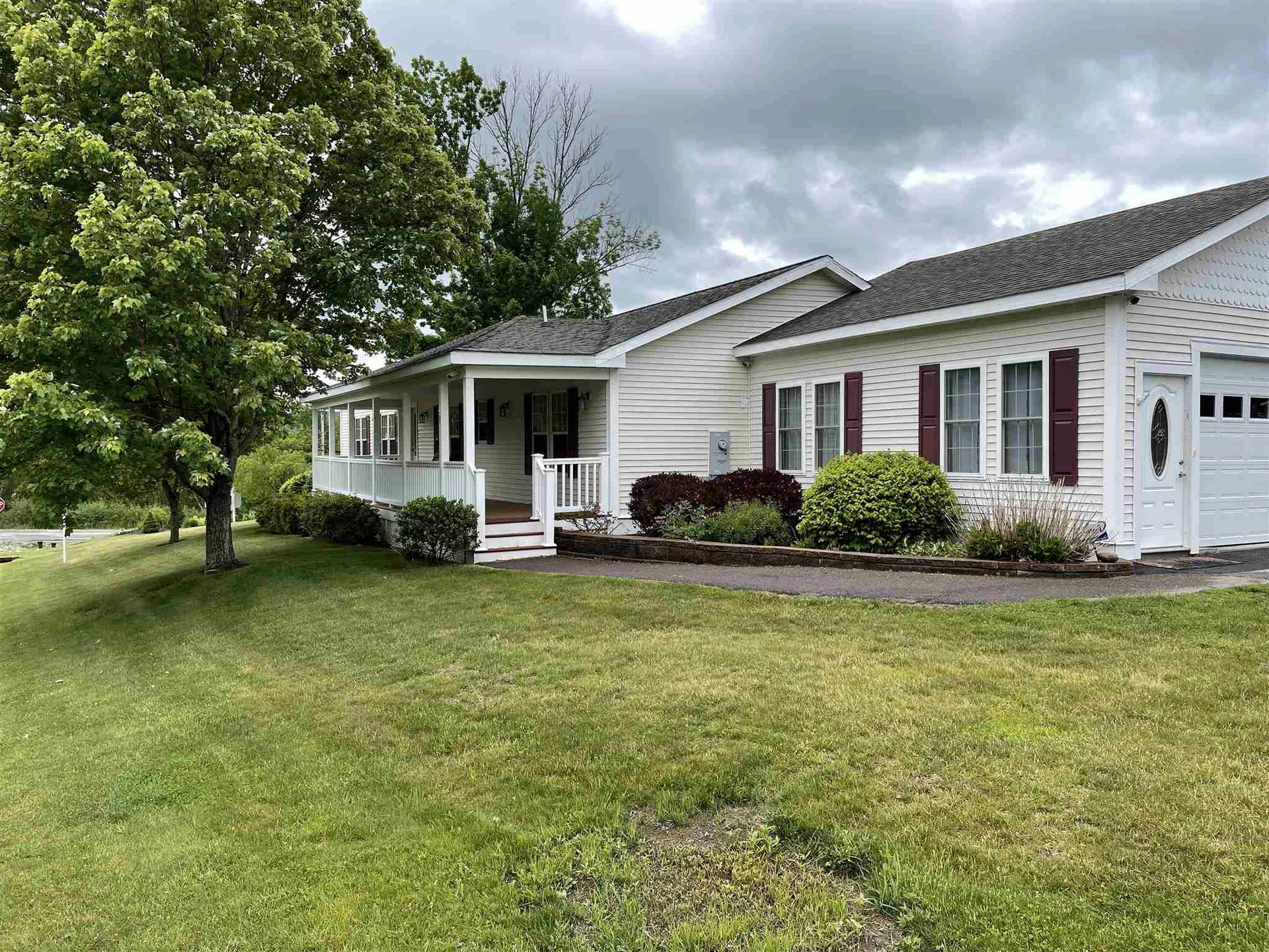 2 Sunset Drive Franklin NH 03235