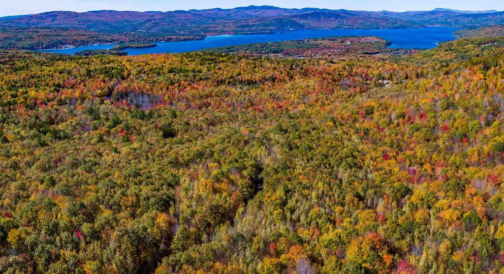 Lot 3 Hemlock Brook Road Bristol NH 03222