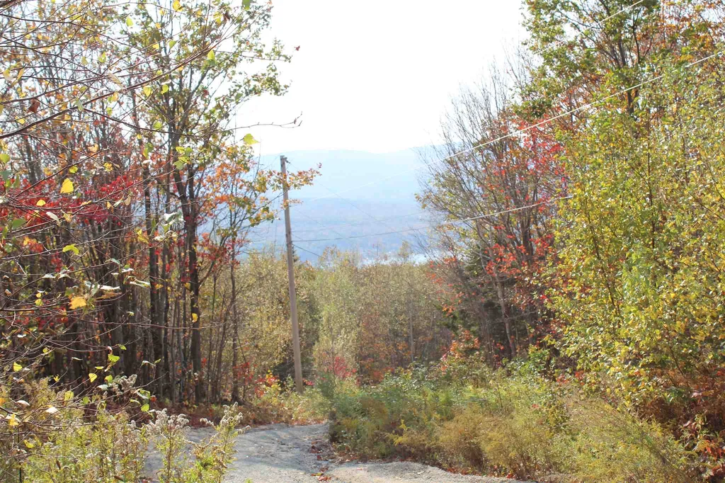 Lot 3 Hemlock Brook Road Bristol NH 03222
