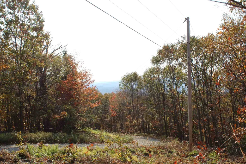 Lot 3 Hemlock Brook Road Bristol NH 03222
