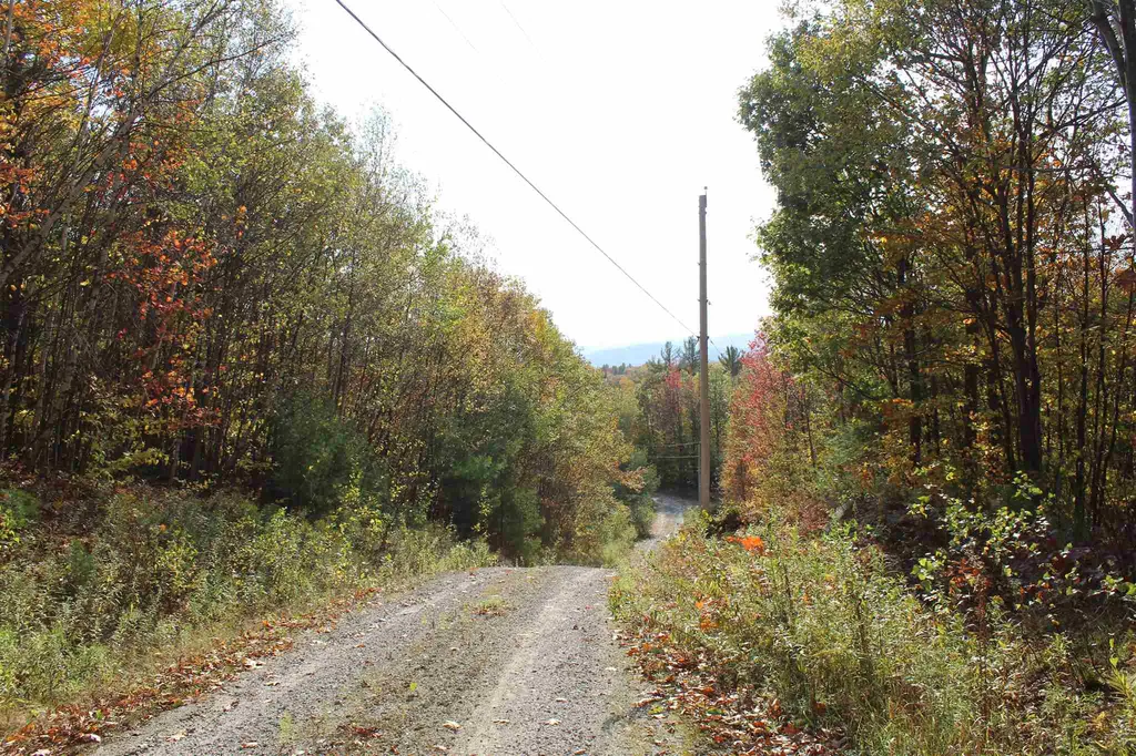 Lot 3 Hemlock Brook Road Bristol NH 03222