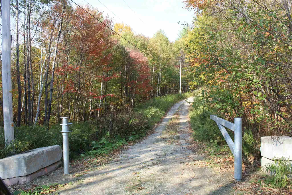 Lot 3 Hemlock Brook Road Bristol NH 03222