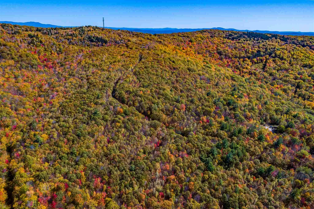 Lot 3 Hemlock Brook Road Bristol NH 03222