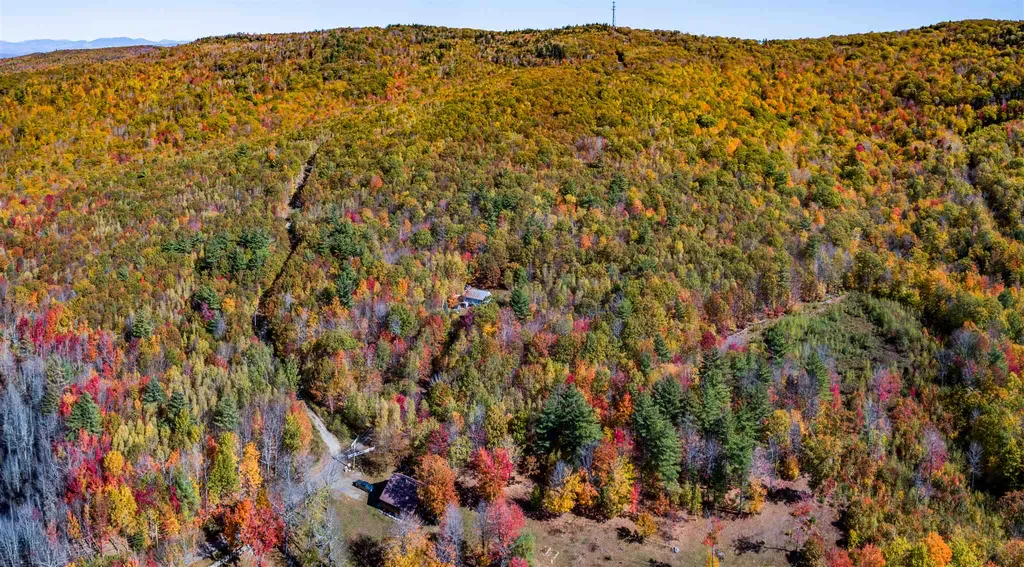 Lot 3 Hemlock Brook Road Bristol NH 03222