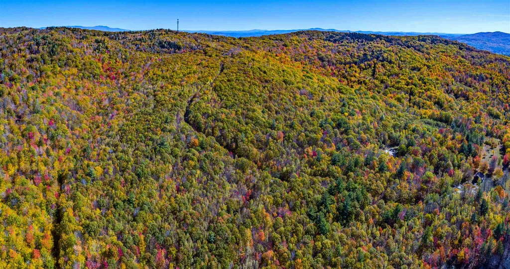 Lot 3 Hemlock Brook Road Bristol NH 03222