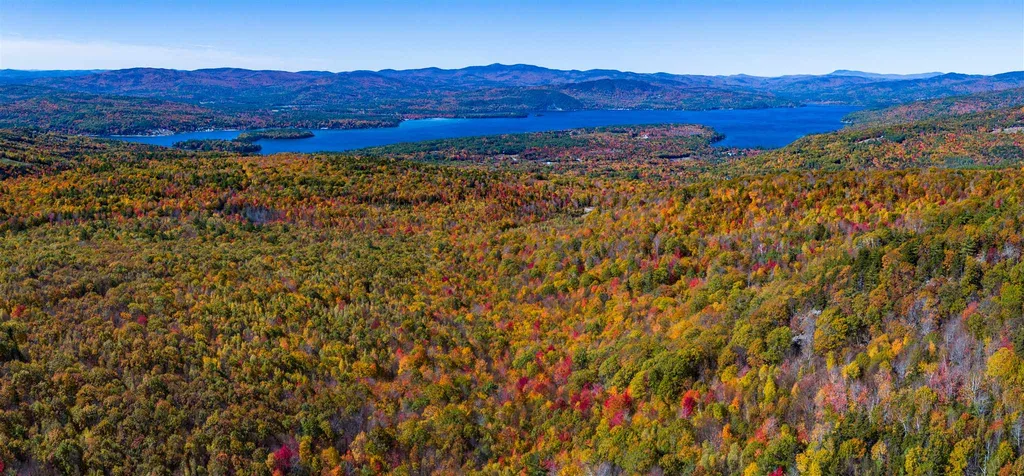 Lot 3 Hemlock Brook Road Bristol NH 03222