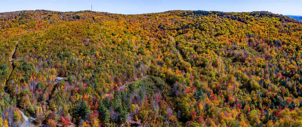 Lot 3 Hemlock Brook Road Bristol NH 03222