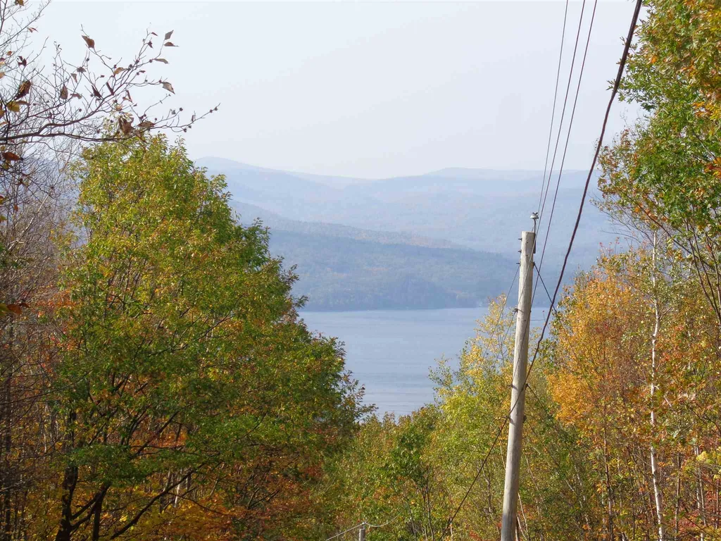 Lot 3 Hemlock Brook Road Bristol NH 03222
