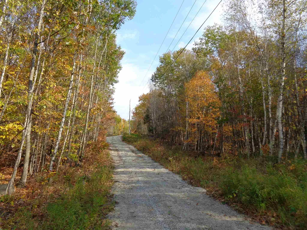 Lot 3 Hemlock Brook Road Bristol NH 03222