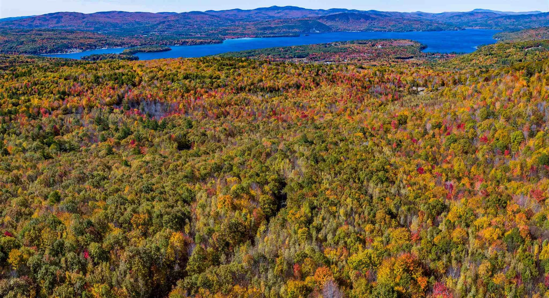 Lot 3 Hemlock Brook Road Bristol NH 03222