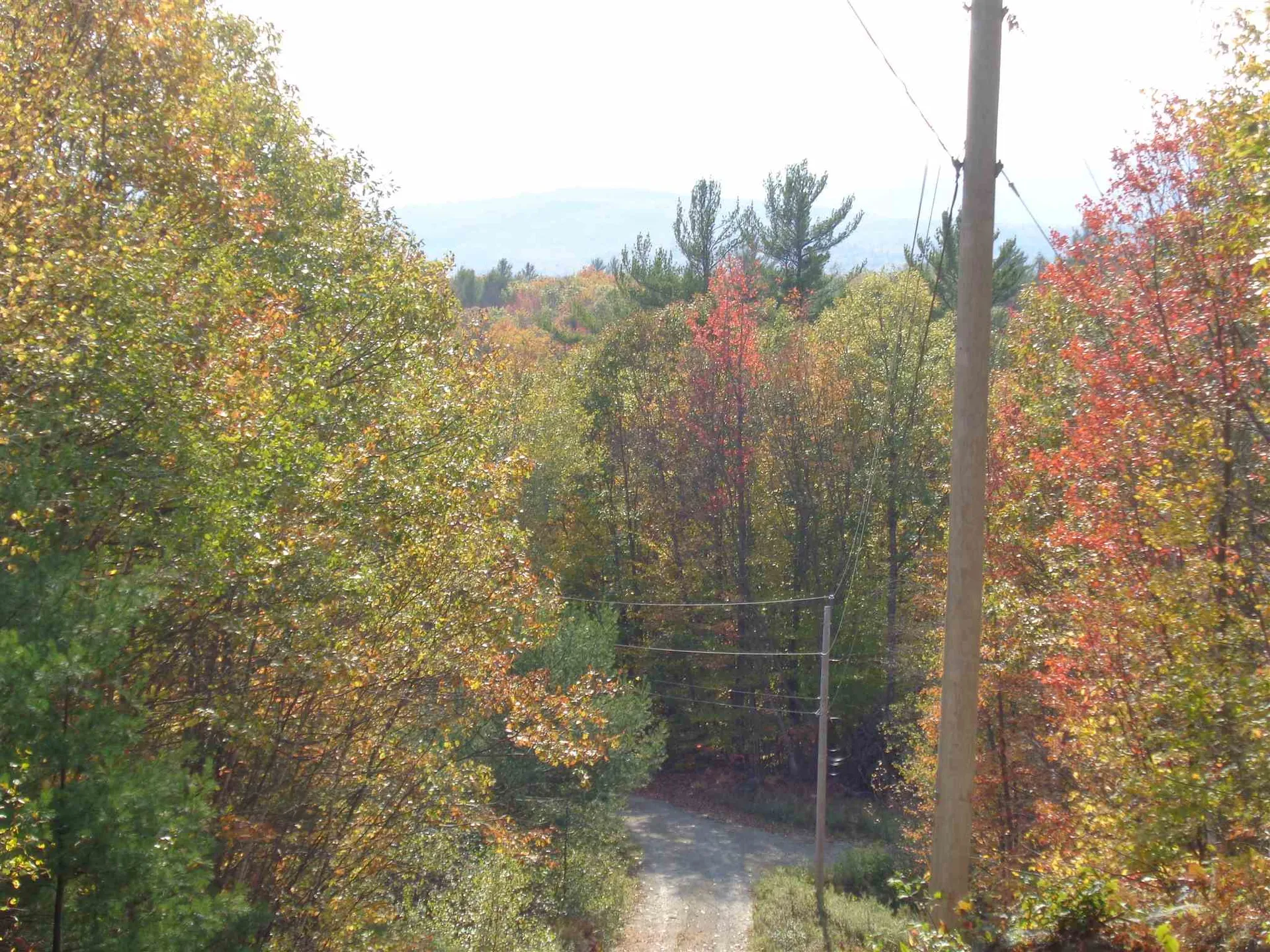 Lot 3 Hemlock Brook Road Bristol NH 03222