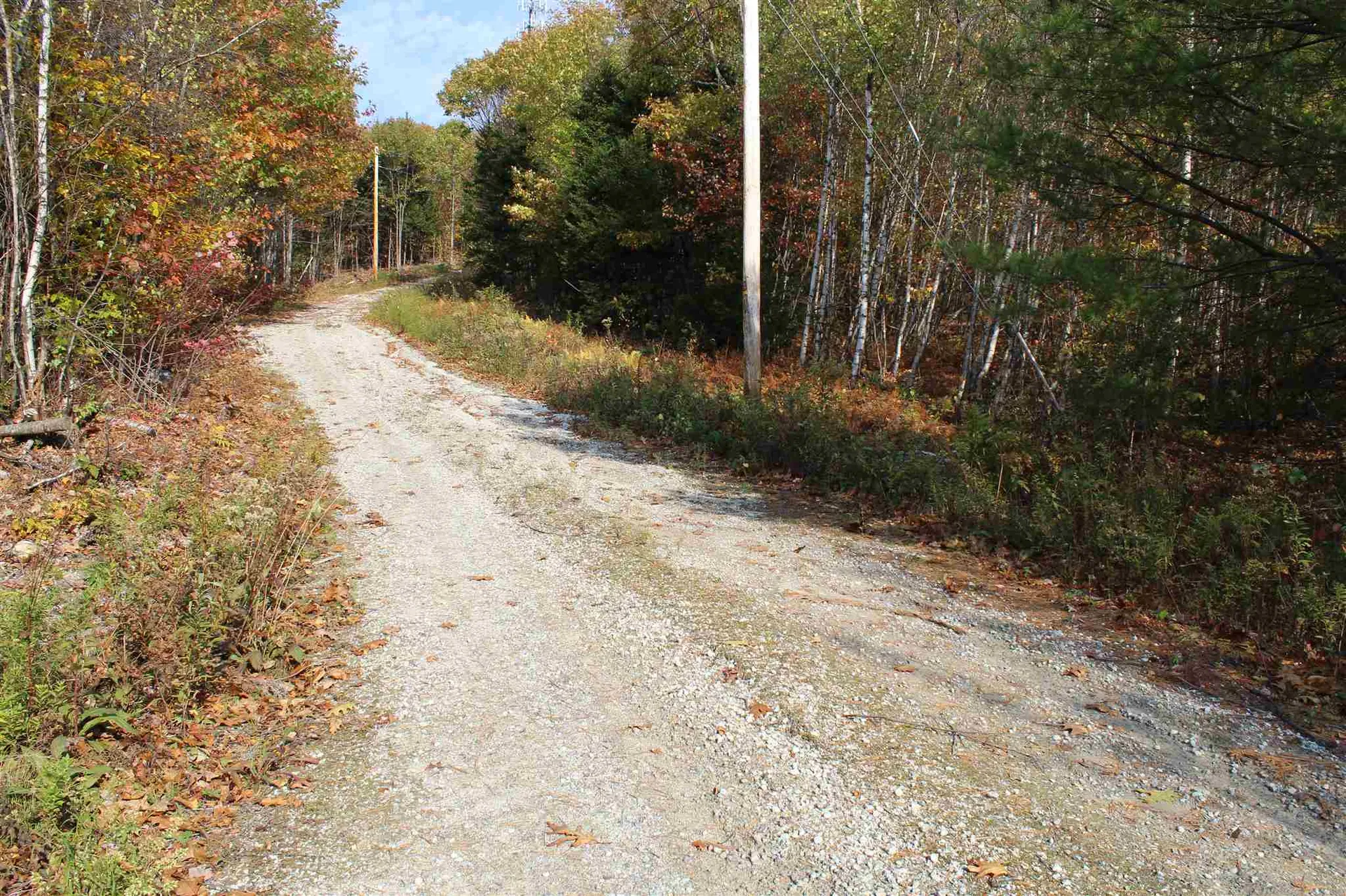 Lot 3 Hemlock Brook Road Bristol NH 03222