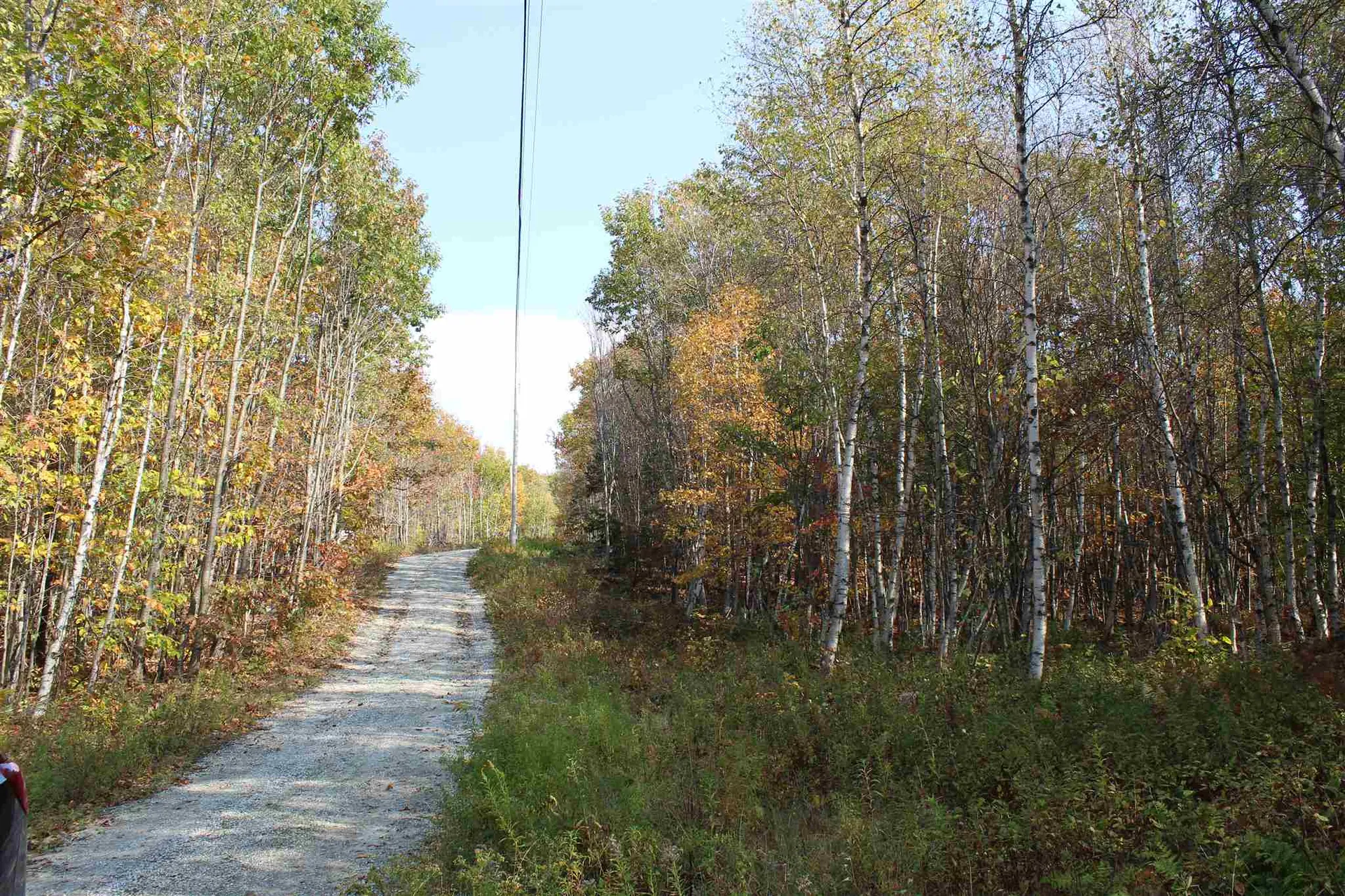 Lot 3 Hemlock Brook Road Bristol NH 03222