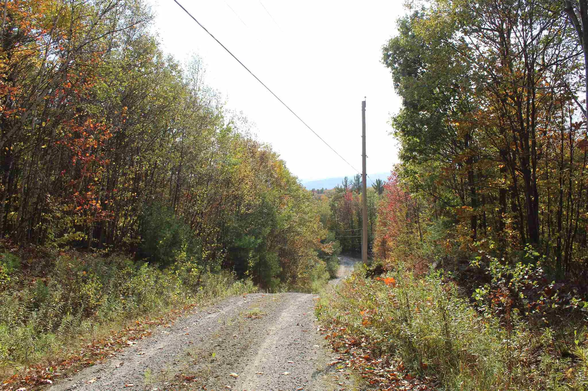 Lot 3 Hemlock Brook Road Bristol NH 03222