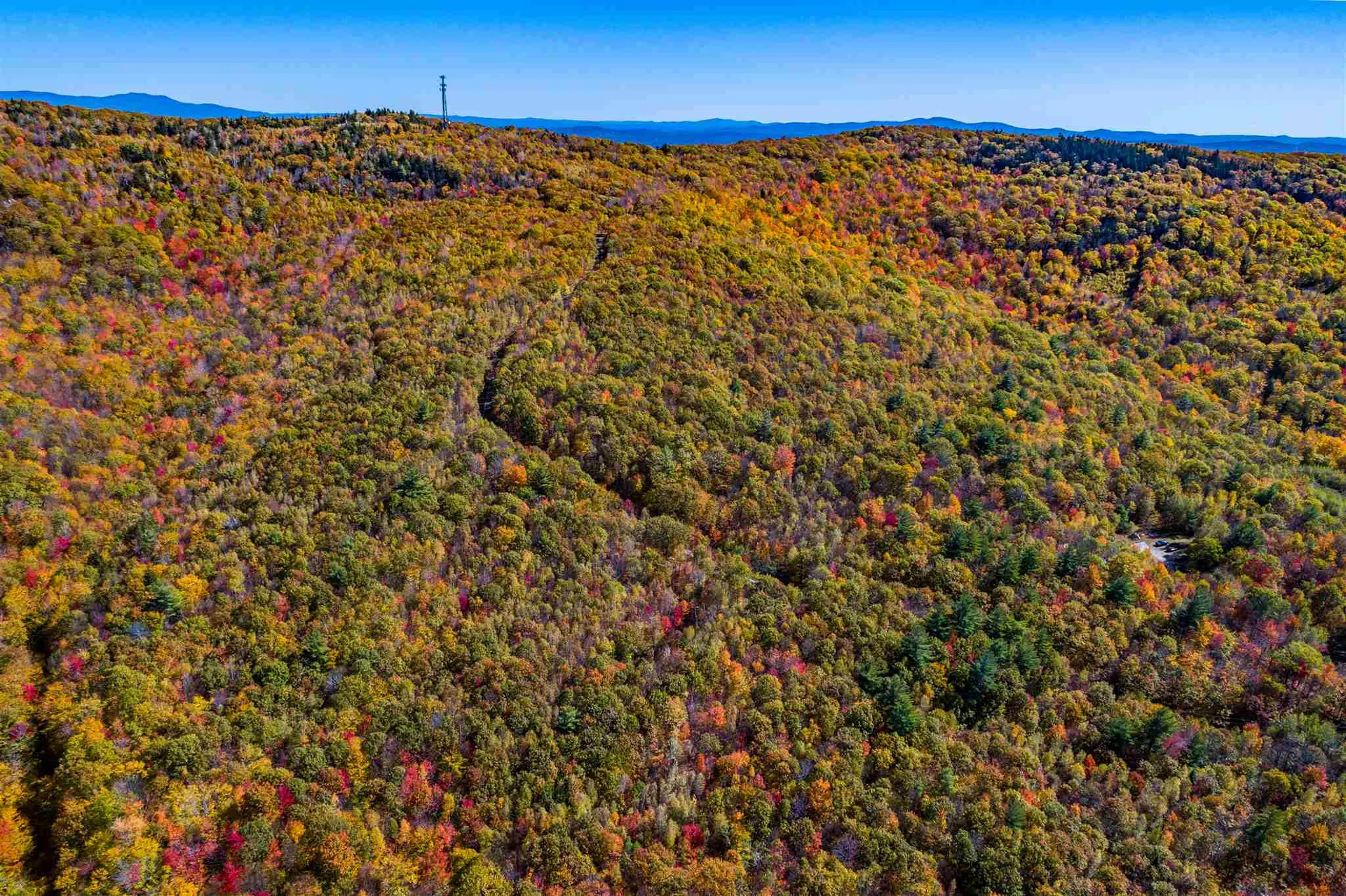 Lot 3 Hemlock Brook Road Bristol NH 03222