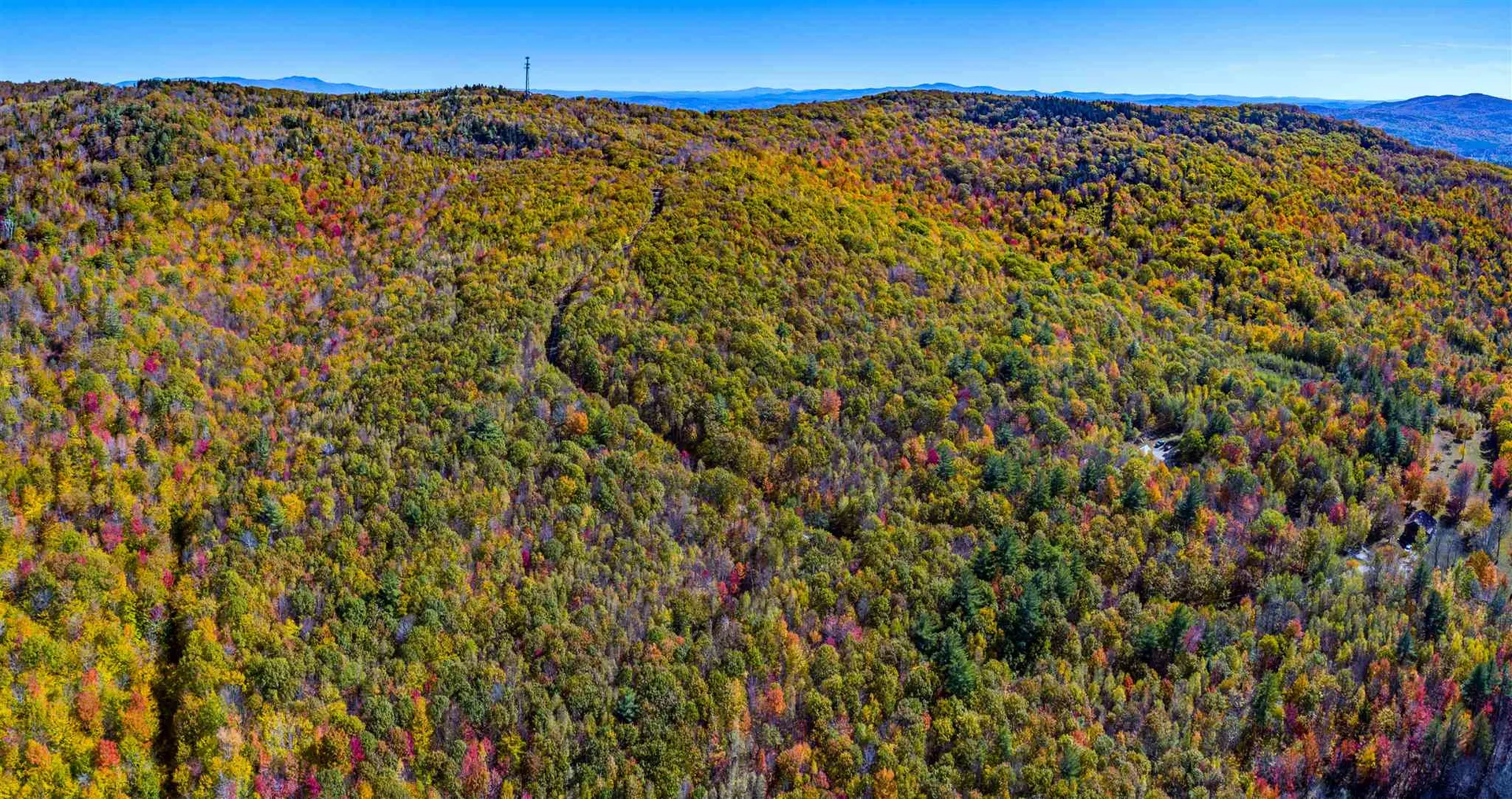 Lot 3 Hemlock Brook Road Bristol NH 03222