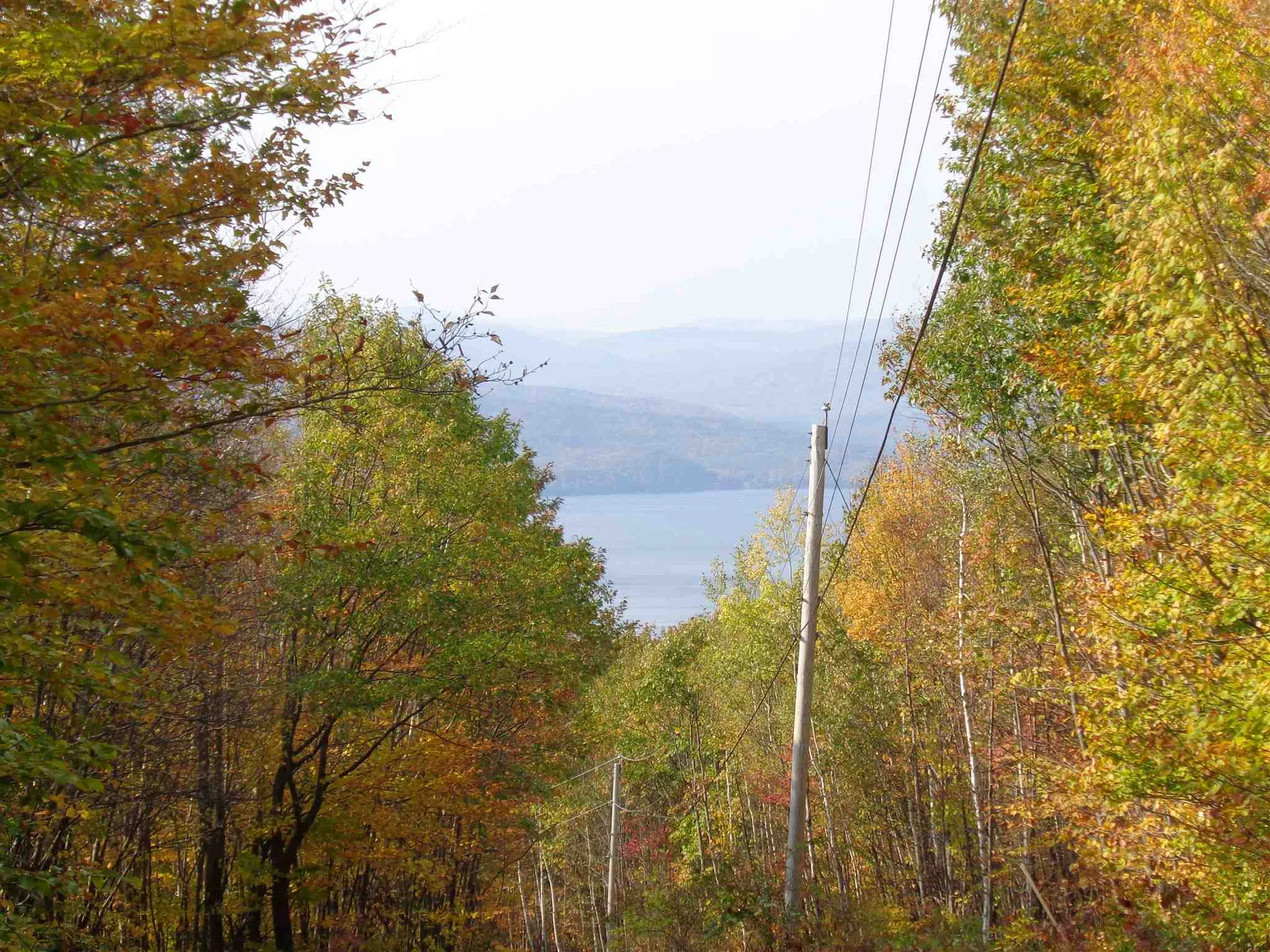 Lot 3 Hemlock Brook Road Bristol NH 03222