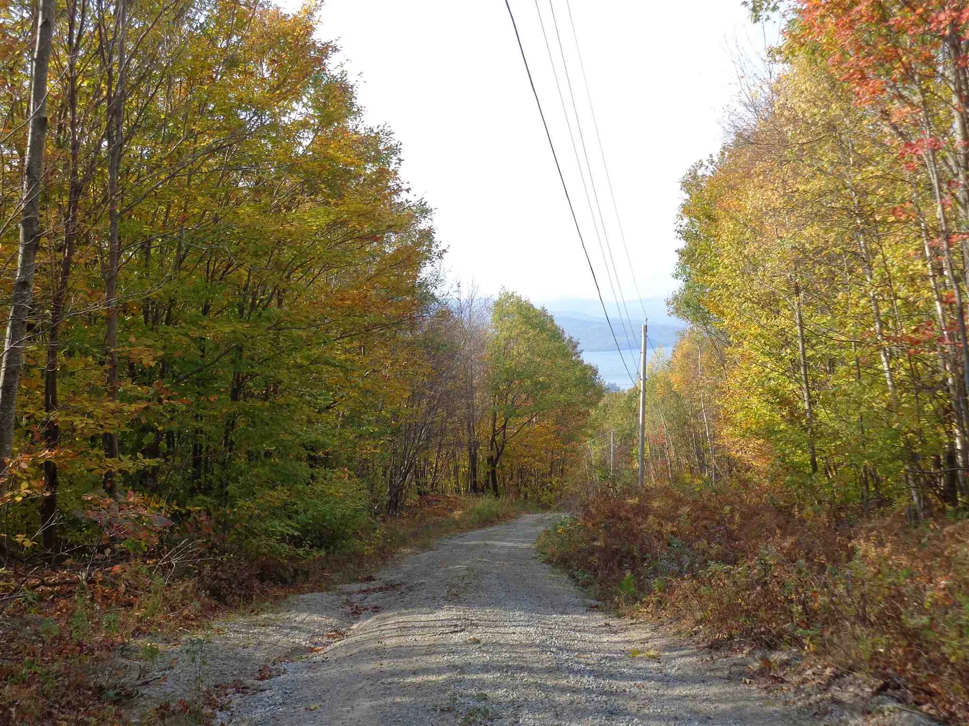 Lot 3 Hemlock Brook Road Bristol NH 03222