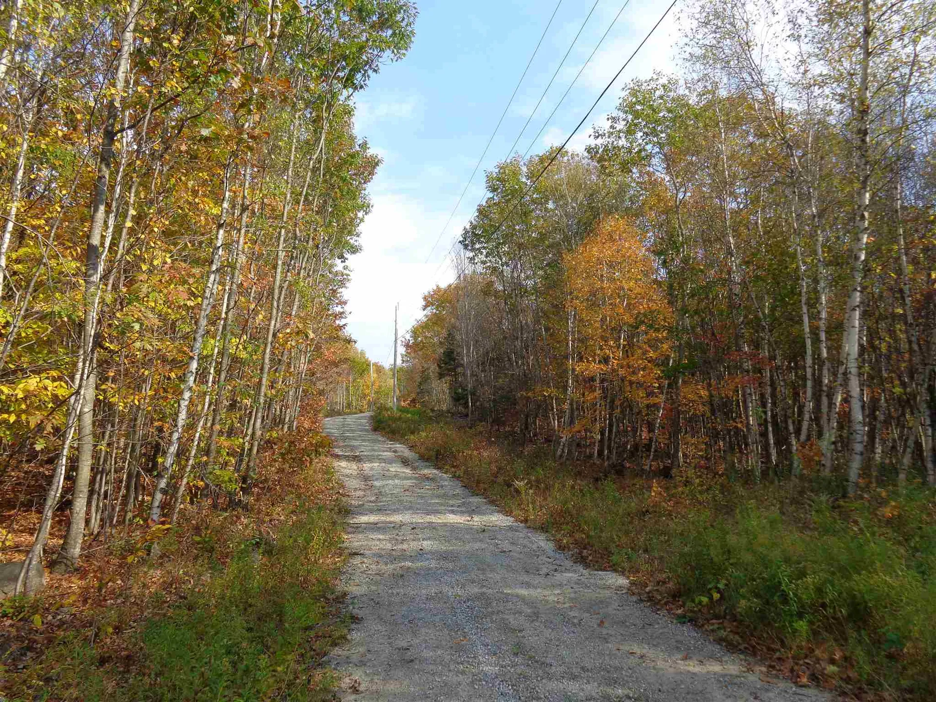 Lot 3 Hemlock Brook Road Bristol NH 03222