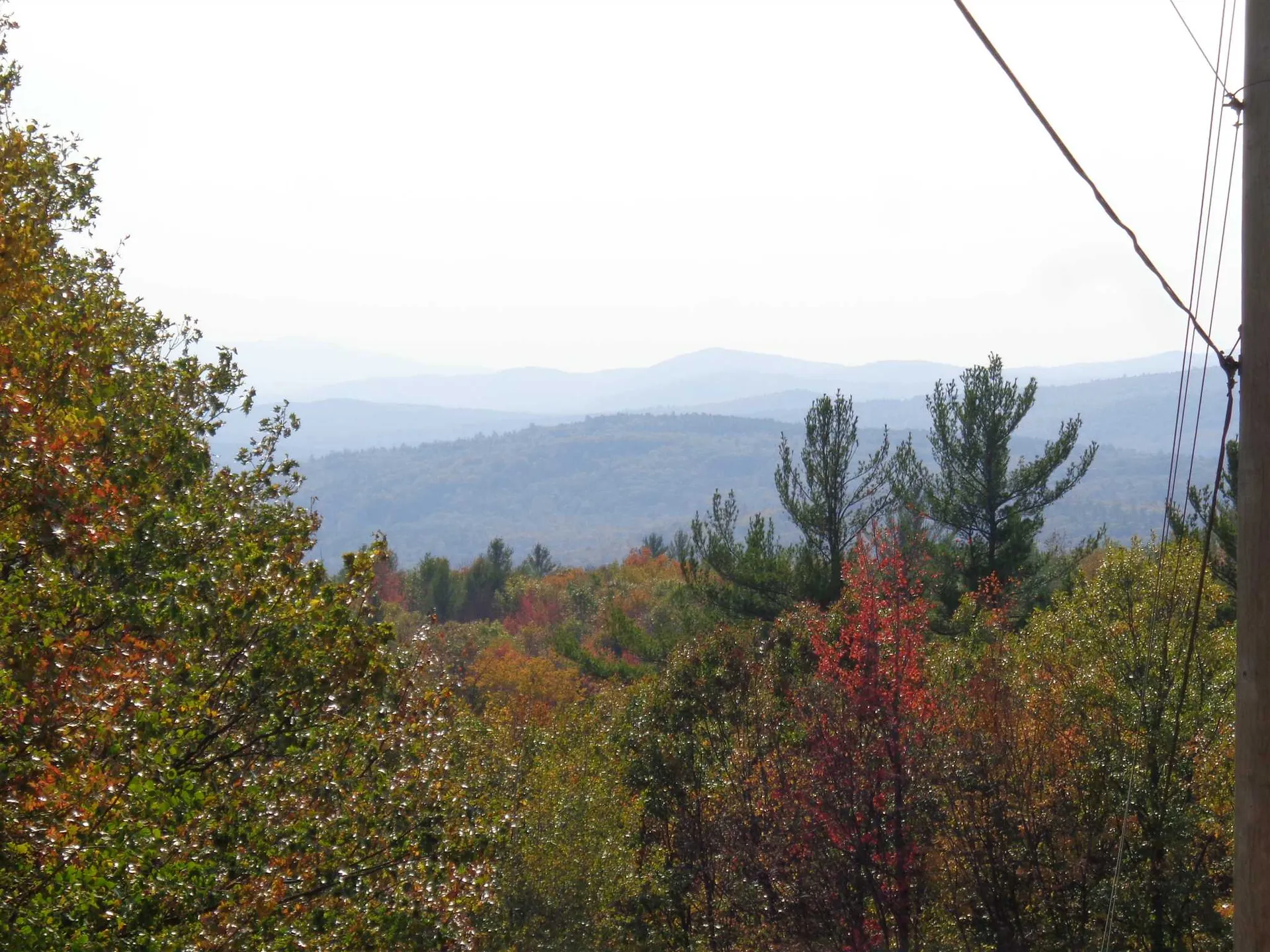 Lot 3 Hemlock Brook Road Bristol NH 03222