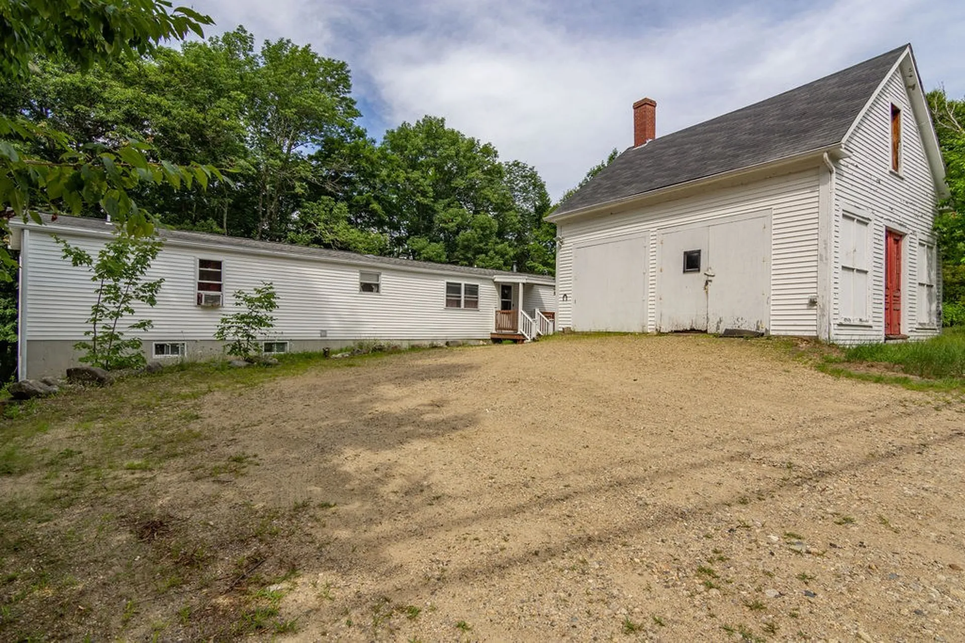 226 Church Street Barrington NH 03825