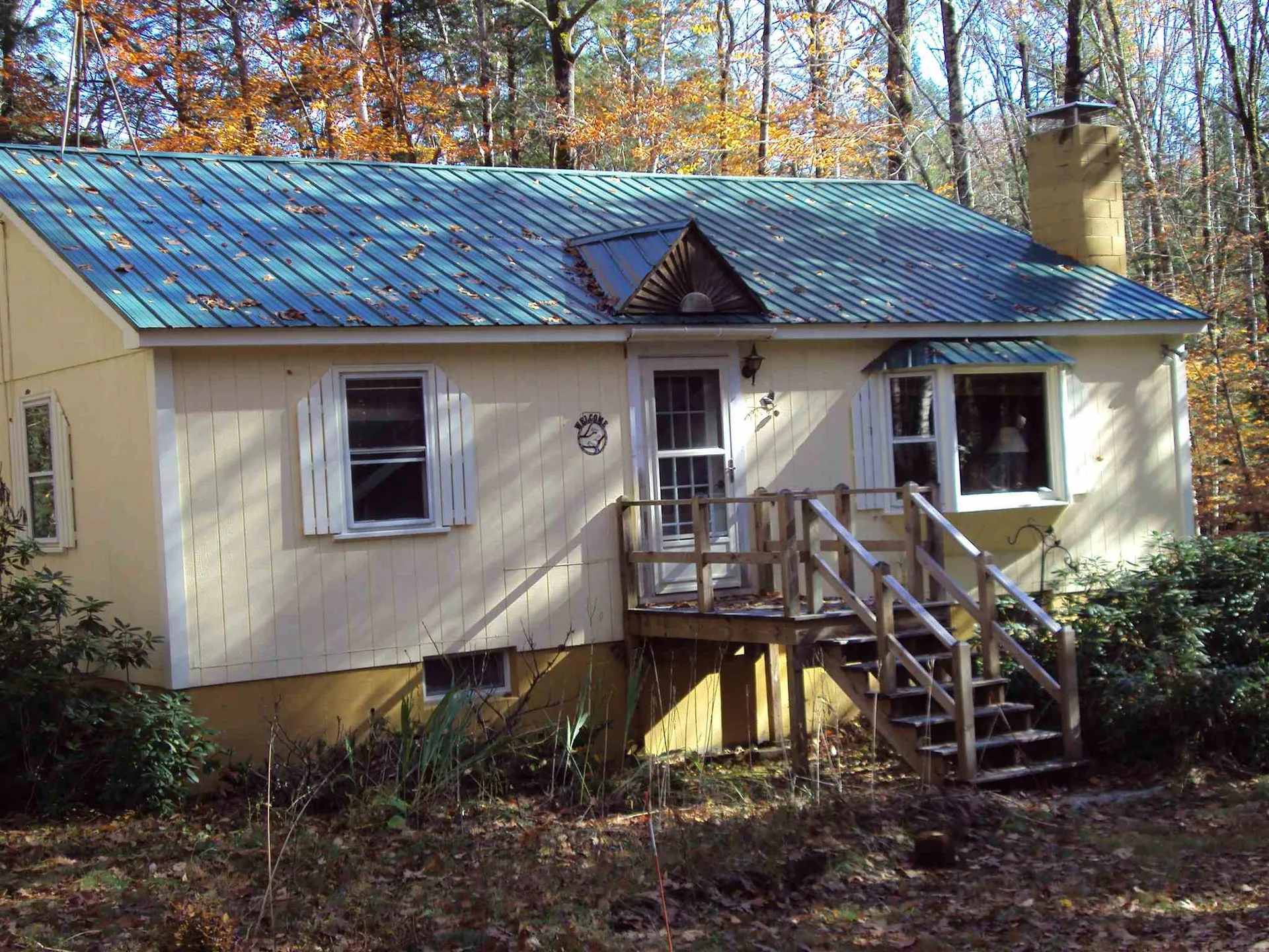 185 Hidden Road Tamworth NH 03886