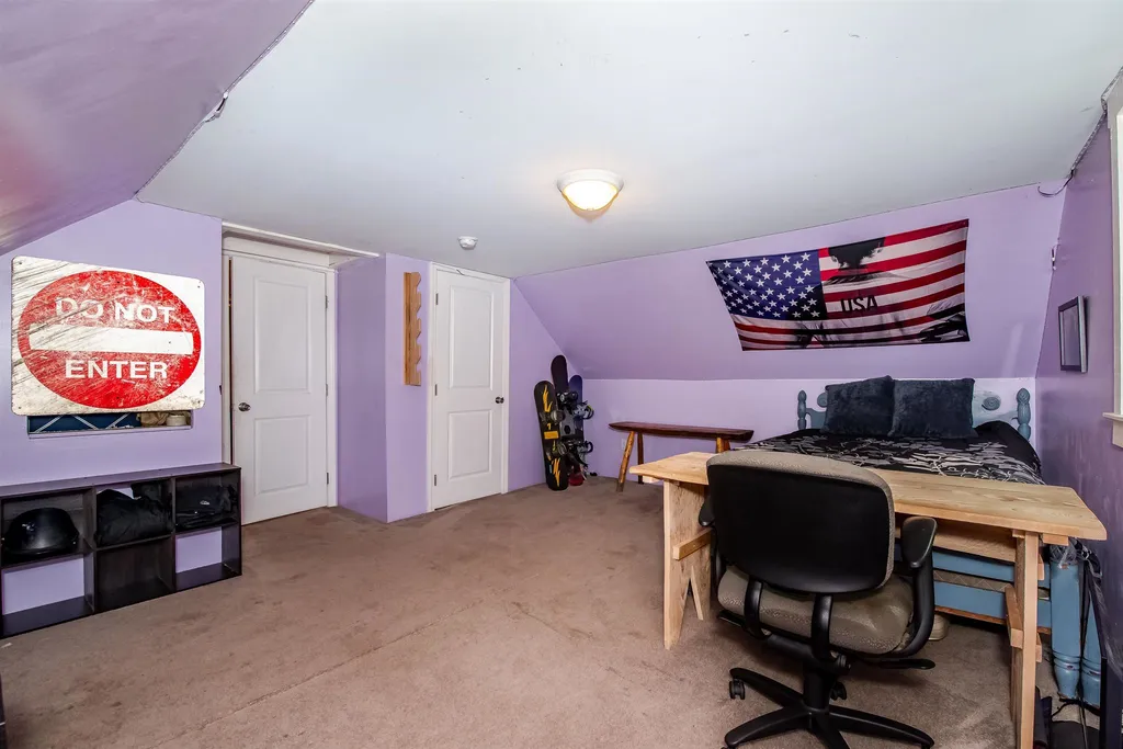 57 Batchelder Lane Strafford NH 03884