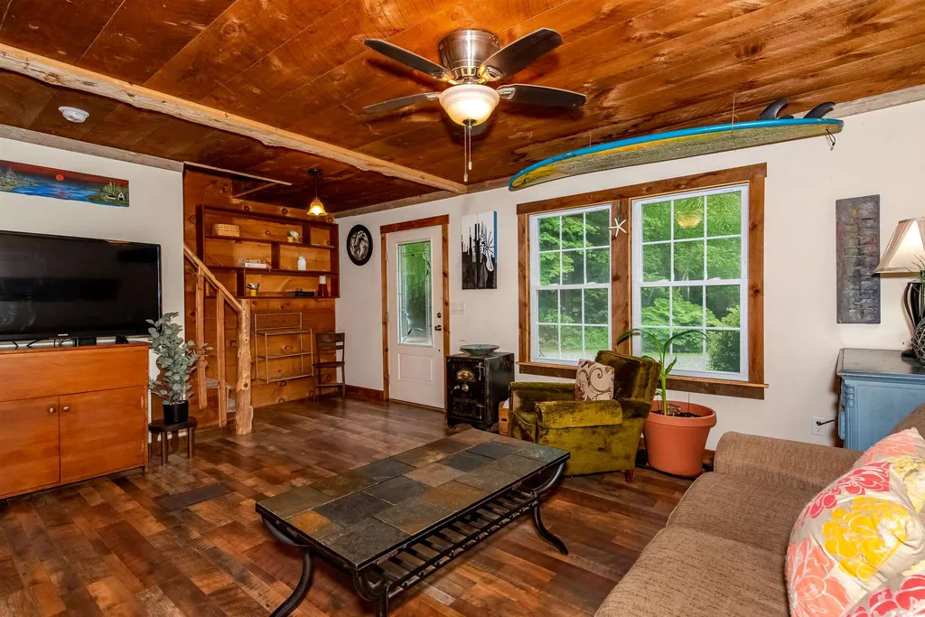 57 Batchelder Lane Strafford NH 03884