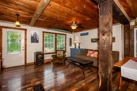 57 Batchelder Lane Strafford NH 03884