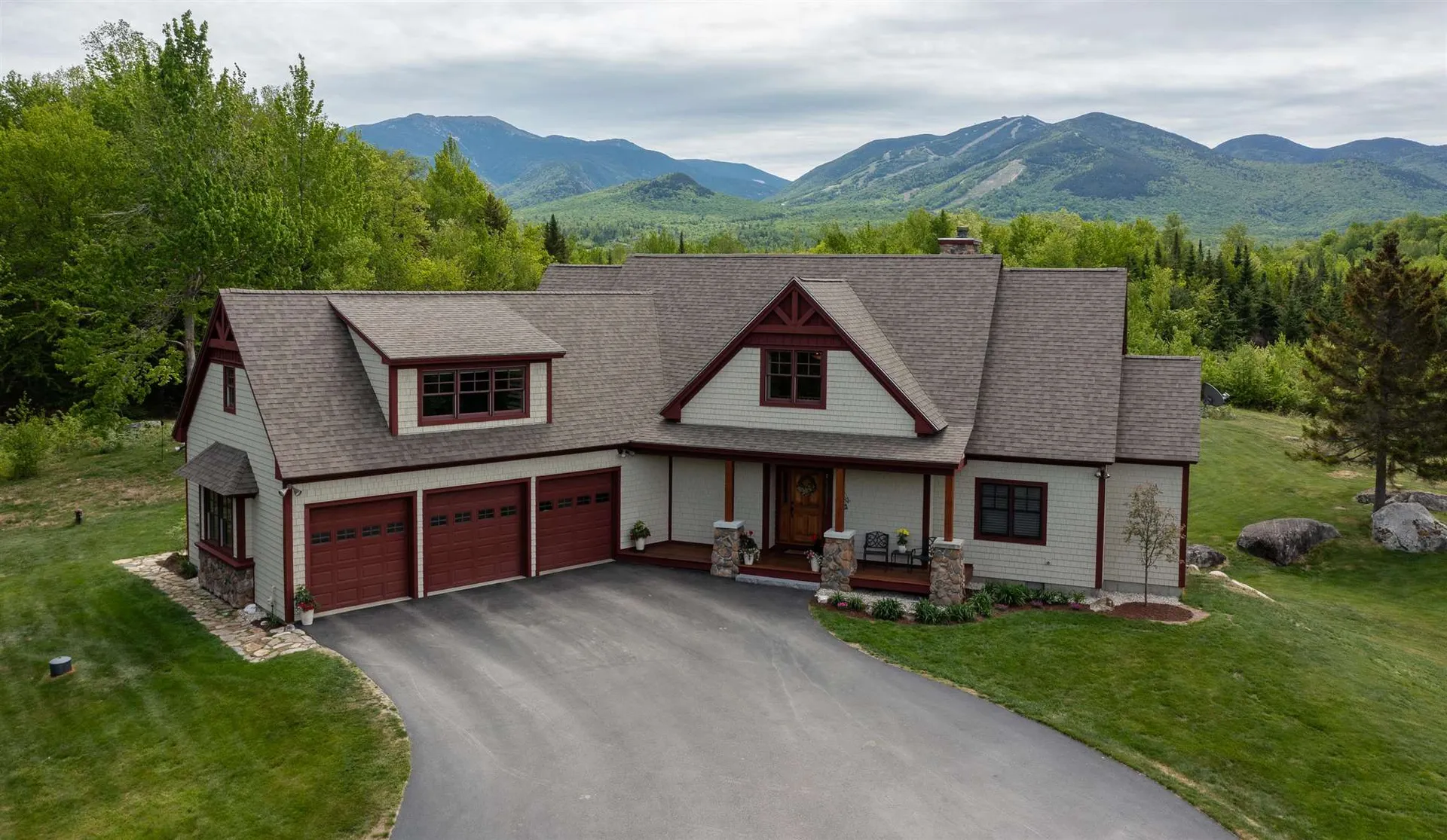 404 Old County Road Franconia NH 03580