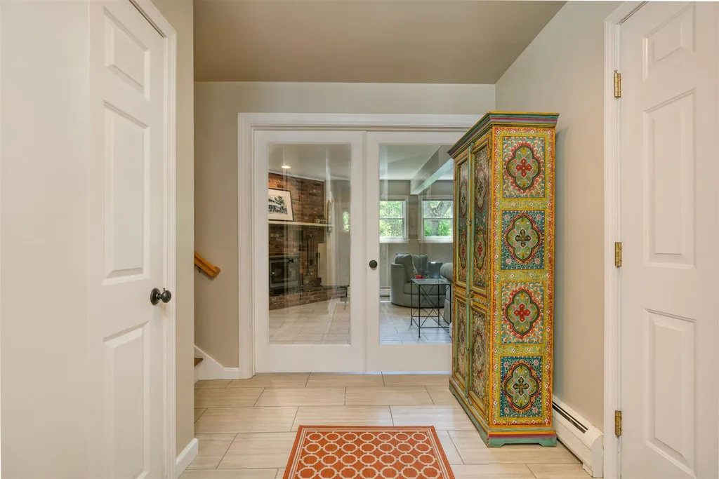 5 Fairview Avenue Hanover NH 03755