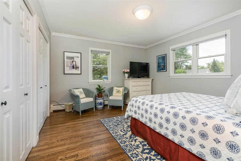 5 Fairview Avenue Hanover NH 03755
