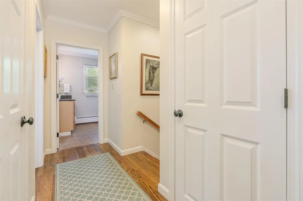 5 Fairview Avenue Hanover NH 03755