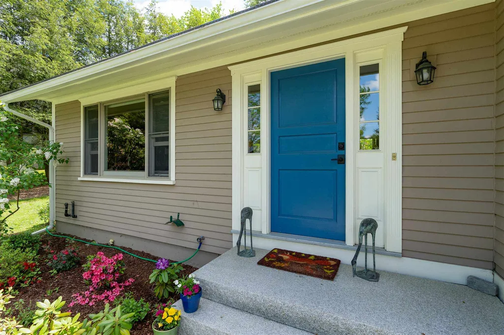 5 Fairview Avenue Hanover NH 03755